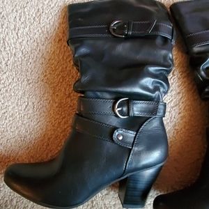 Womens boots